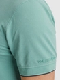 PME Legend Short sleeve polo stretch pique pa