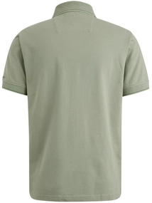 PME Legend Short sleeve polo stretch pique pa