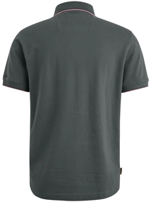 PME Legend Short sleeve polo stretch pique pa