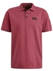 PME Legend Short sleeve polo trackway polo