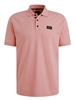 PME Legend Short sleeve polo trackway polo