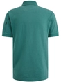 PME Legend Short sleeve polo trackway polo