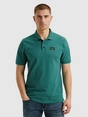 PME Legend Short sleeve polo trackway polo