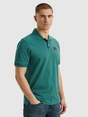 PME Legend Short sleeve polo trackway polo