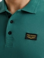 PME Legend Short sleeve polo trackway polo