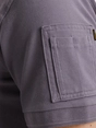 PME Legend Short sleeve polo trackway polo