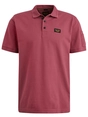 PME Legend Short sleeve polo trackway polo