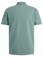 PME Legend Short sleeve polo trackway polo