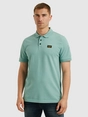 PME Legend Short sleeve polo trackway polo