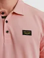 PME Legend Short sleeve polo trackway polo