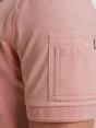 PME Legend Short sleeve polo trackway polo