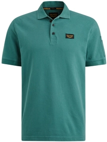 PME Legend Short sleeve polo trackway polo