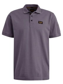PME Legend Short sleeve polo trackway polo