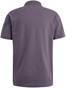 PME Legend Short sleeve polo trackway polo