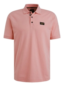 PME Legend Short sleeve polo trackway polo