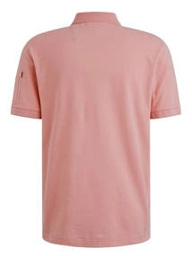 PME Legend Short sleeve polo trackway polo