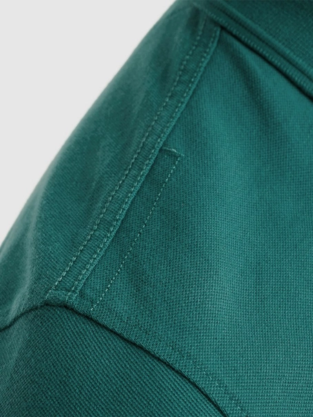 PME Legend Short sleeve polo trackway polo