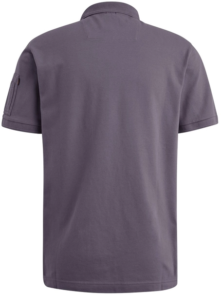 PME Legend Short sleeve polo trackway polo