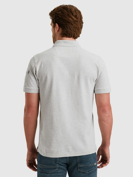 PME Legend Short sleeve polo trackway polo