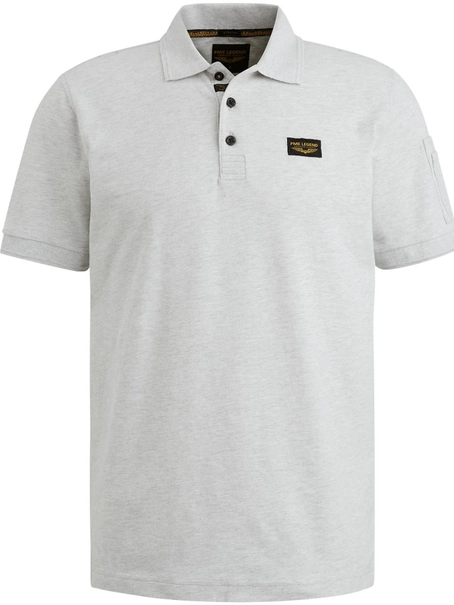 PME Legend Short sleeve polo trackway polo