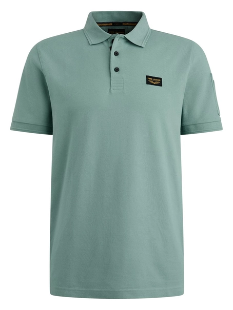 PME Legend Short sleeve polo trackway polo