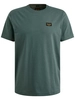 PME Legend Short sleeve r-neck American Class