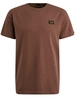 PME Legend Short sleeve r-neck American Class
