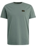 PME Legend Short sleeve r-neck American Class