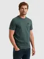 PME Legend Short sleeve r-neck American Class