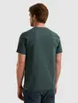 PME Legend Short sleeve r-neck American Class