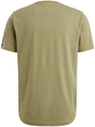 PME Legend Short sleeve r-neck American Class
