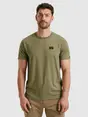 PME Legend Short sleeve r-neck American Class