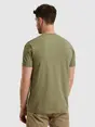 PME Legend Short sleeve r-neck American Class