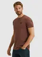PME Legend Short sleeve r-neck American Class