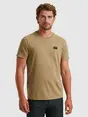 PME Legend Short sleeve r-neck American Class