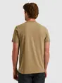 PME Legend Short sleeve r-neck American Class