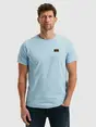PME Legend Short sleeve r-neck American Class