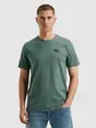 PME Legend Short sleeve r-neck American Class