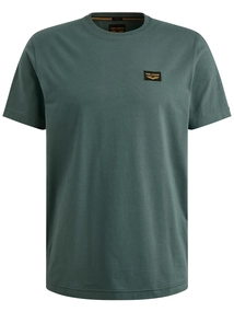 PME Legend Short sleeve r-neck American Class