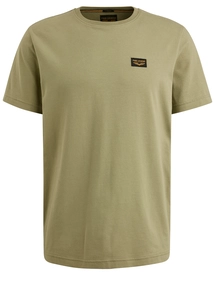 PME Legend Short sleeve r-neck American Class