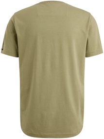 PME Legend Short sleeve r-neck American Class