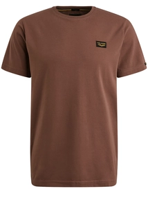 PME Legend Short sleeve r-neck American Class