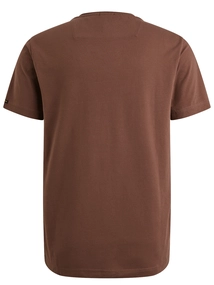 PME Legend Short sleeve r-neck American Class