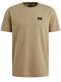 PME Legend Short sleeve r-neck American Class