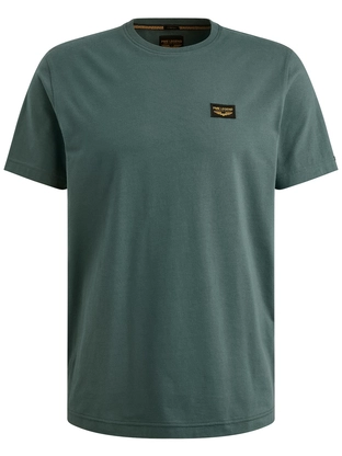 PME Legend Short sleeve r-neck American Class