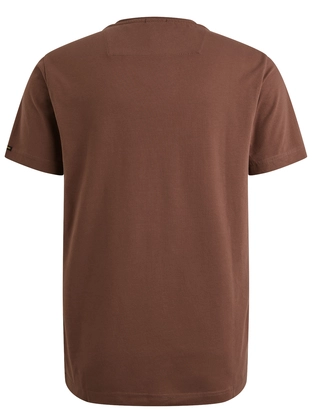 PME Legend Short sleeve r-neck American Class