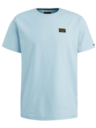 PME Legend Short sleeve r-neck American Class
