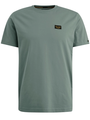 PME Legend Short sleeve r-neck American Class