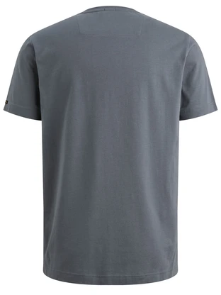 PME Legend Short sleeve r-neck American Class