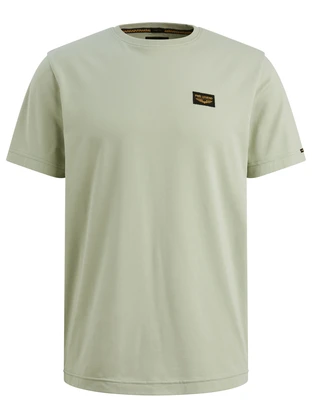 PME Legend Short sleeve r-neck American Class